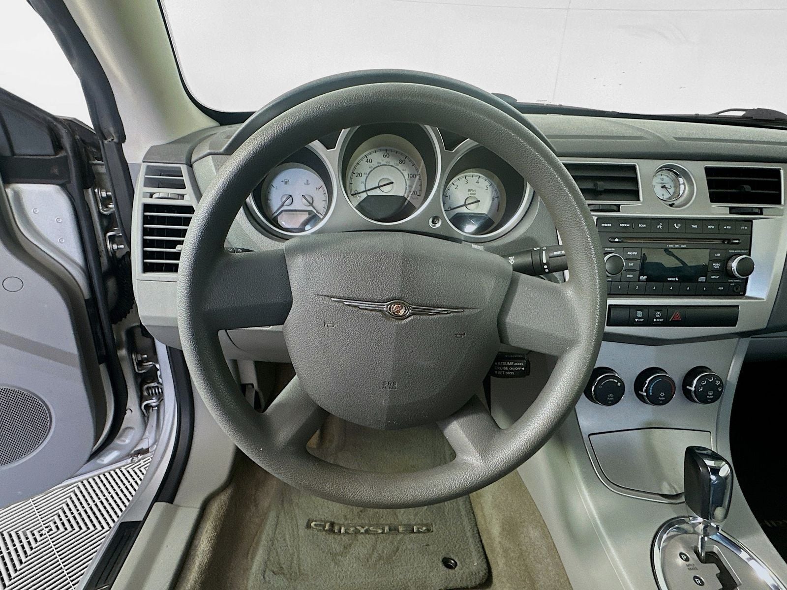 2008 Chrysler Sebring Touring