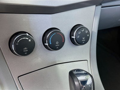 2008 Chrysler Sebring Touring