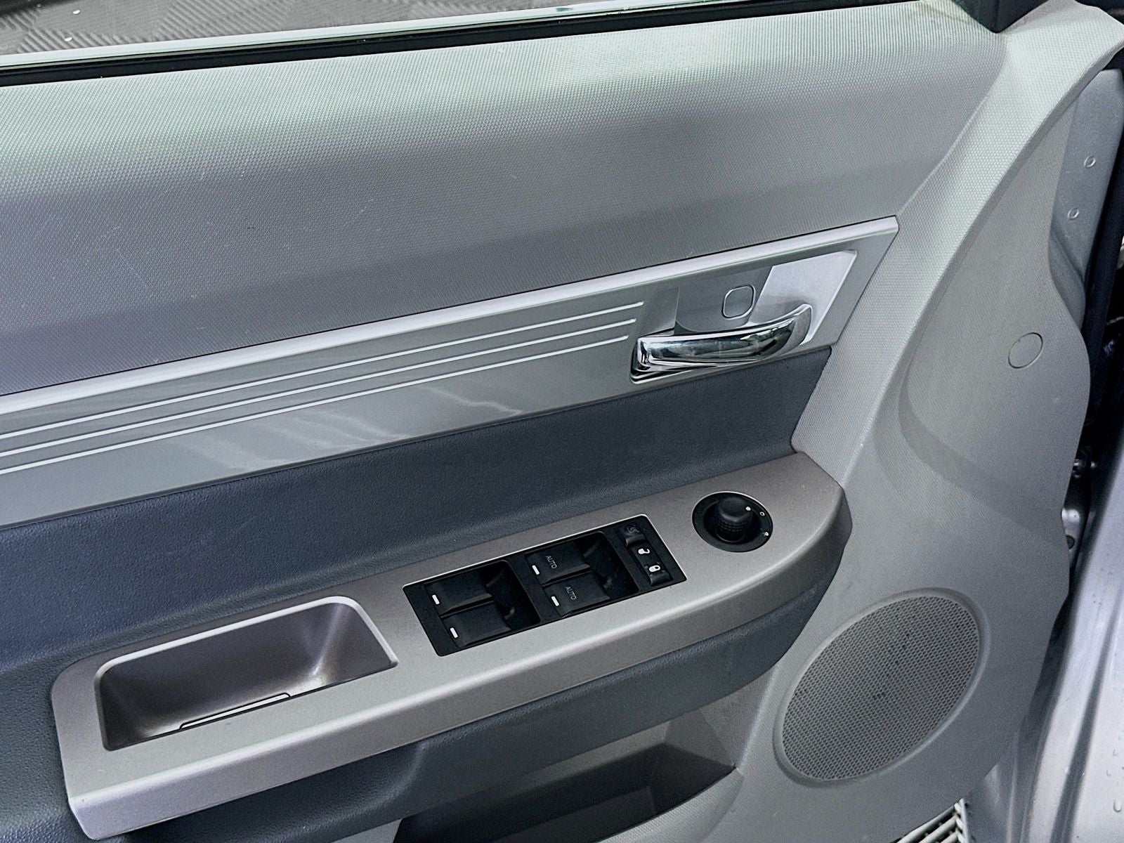 2008 Chrysler Sebring Touring