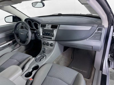 2008 Chrysler Sebring Touring
