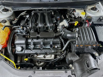 2008 Chrysler Sebring Touring