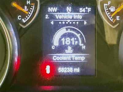 2019 Jeep Wrangler Sport