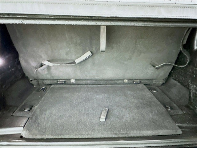 2019 Jeep Wrangler Sport