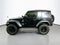 2019 Jeep Wrangler Sport