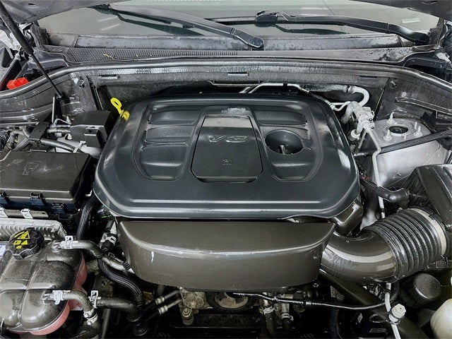 2020 Dodge Durango SXT Plus