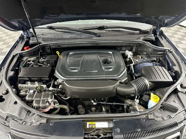 2020 Jeep Grand Cherokee High Altitude