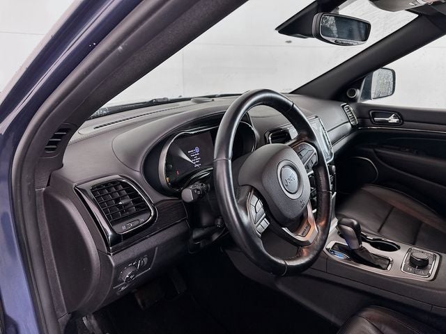 2020 Jeep Grand Cherokee High Altitude