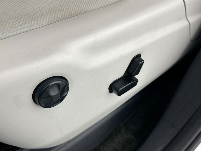 2018 Jeep Grand Cherokee Summit