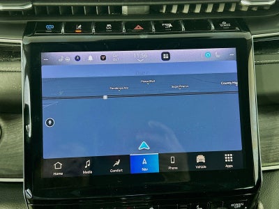 2022 Jeep Grand Cherokee 4xe