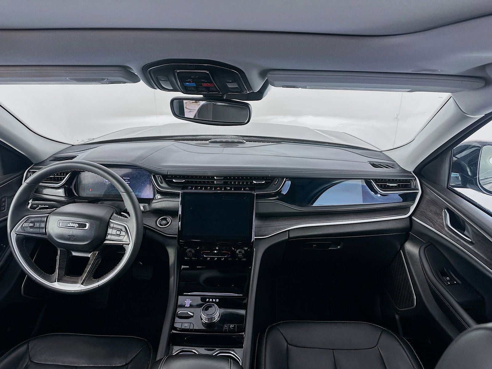 2022 Jeep Grand Cherokee 4xe
