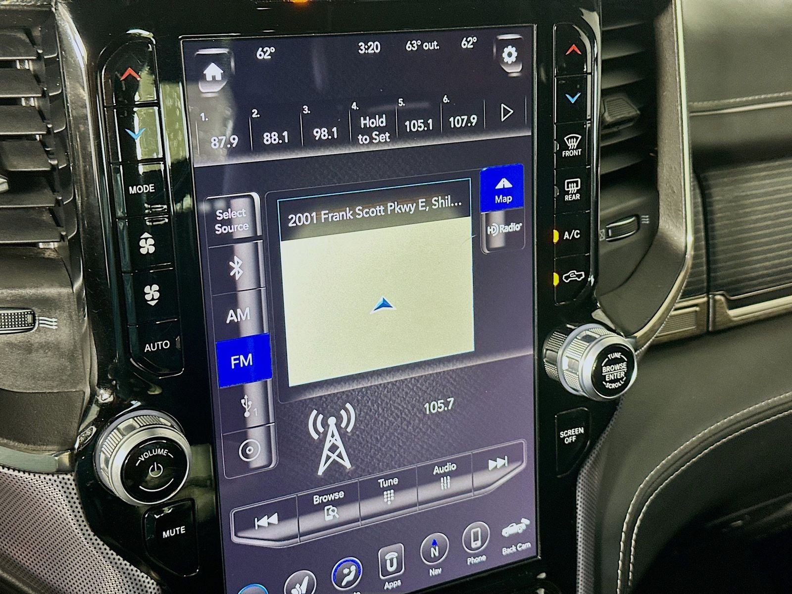 2019 RAM 1500 Limited