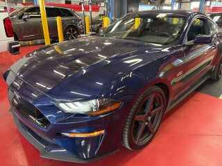2018 Ford Mustang GT