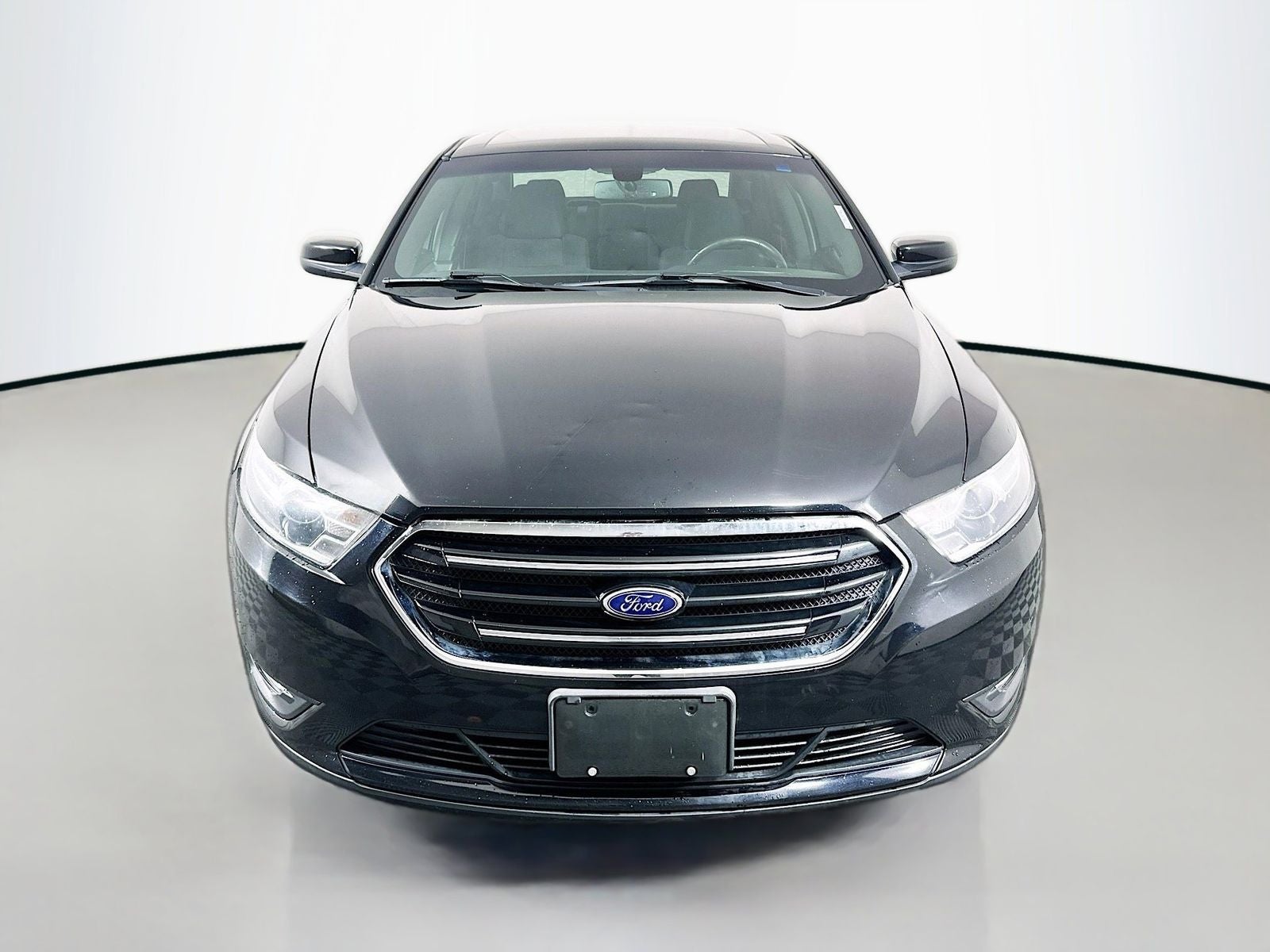 2016 Ford Taurus SEL