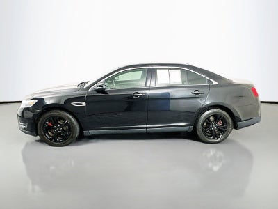 2016 Ford Taurus SEL