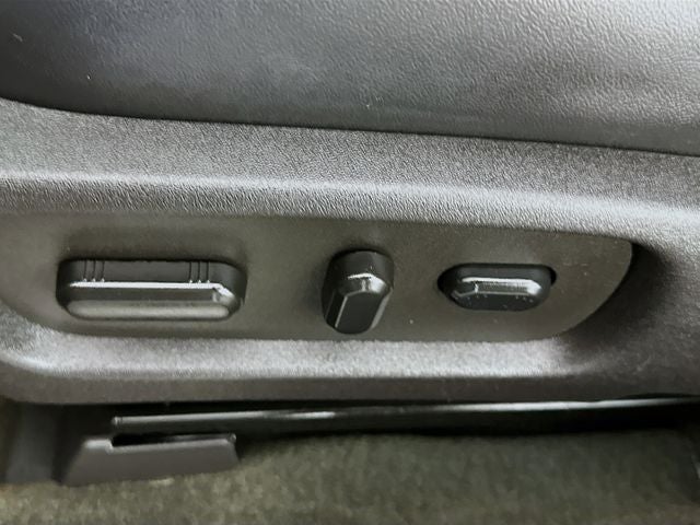 2018 Ford Taurus Limited