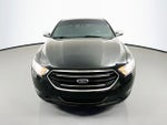 2018 Ford Taurus Limited