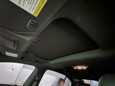 2018 Ford Taurus Limited