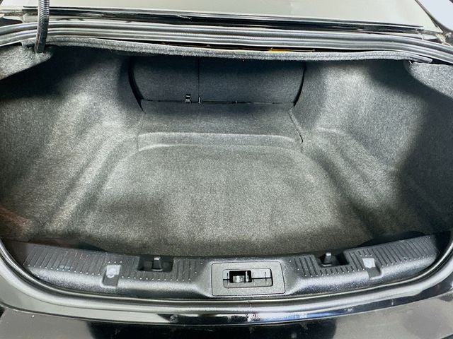 2018 Ford Taurus Limited