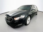 2018 Ford Taurus Limited