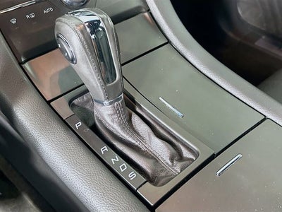 2016 Ford Taurus Limited