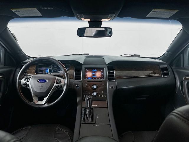 2016 Ford Taurus Limited