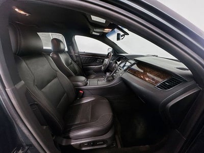 2016 Ford Taurus Limited