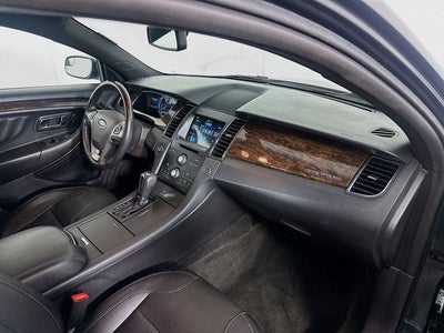2016 Ford Taurus Limited