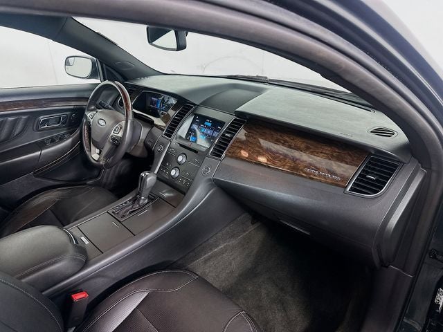 2016 Ford Taurus Limited