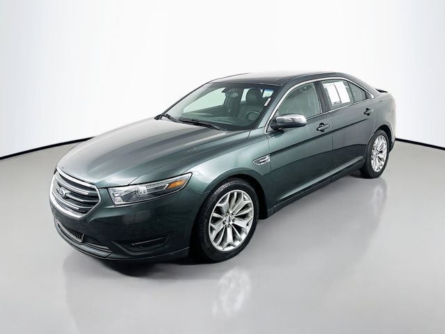 2016 Ford Taurus Limited