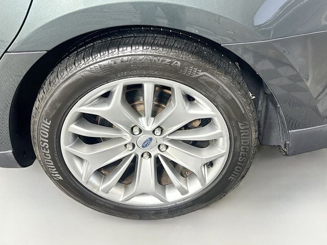 2016 Ford Taurus Limited