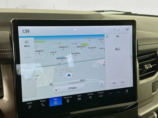 2022 Ford Expedition XL