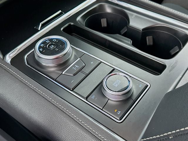 2022 Ford Expedition XL