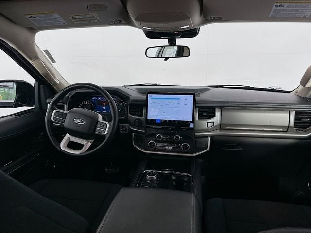 2022 Ford Expedition XL