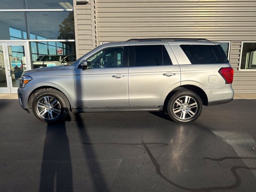2024 Ford Expedition XLT