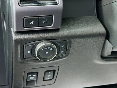 2021 Ford Expedition Platinum