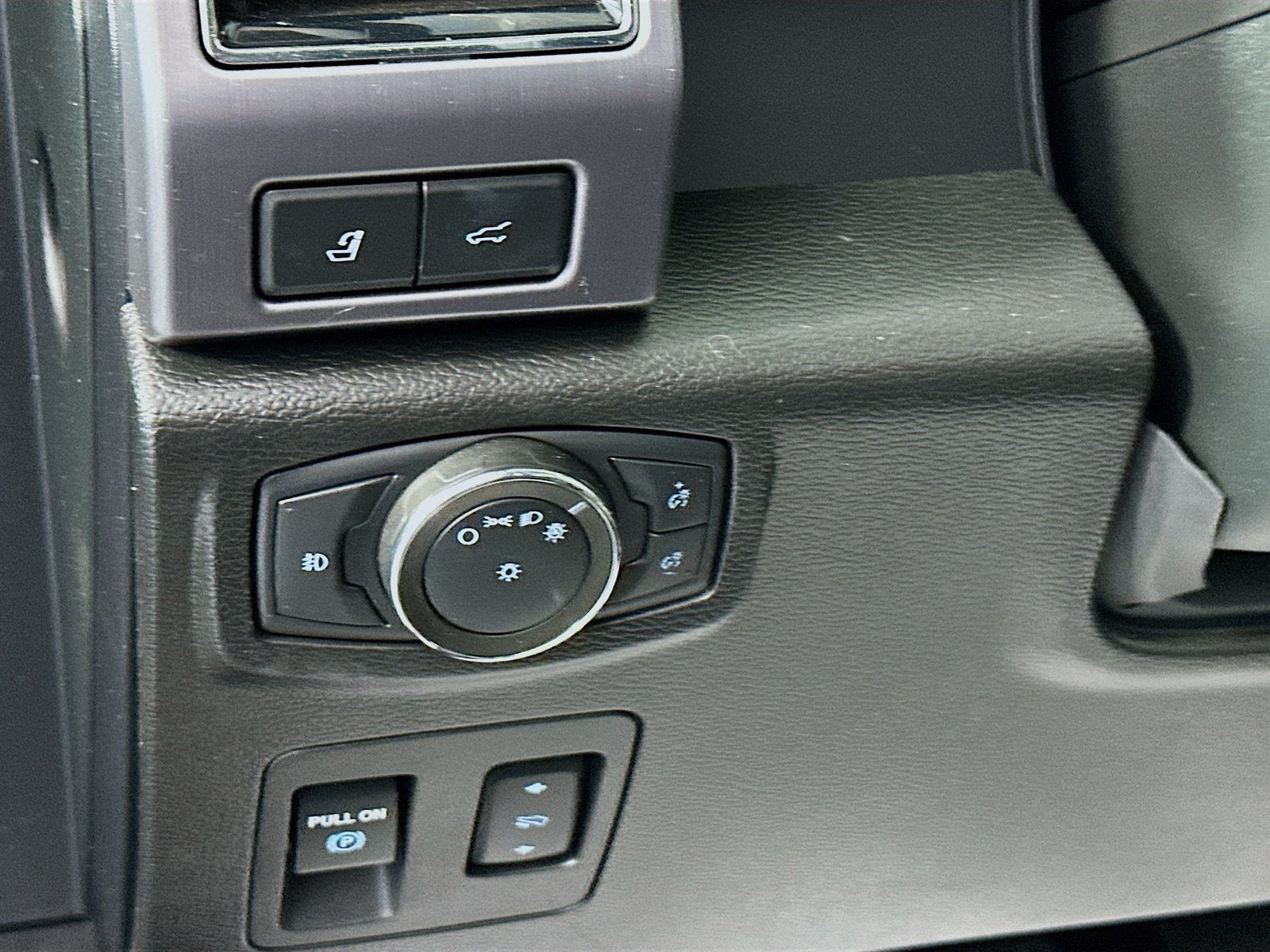 2021 Ford Expedition Platinum