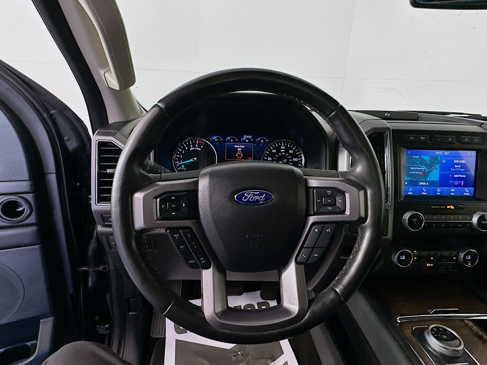 2021 Ford Expedition Platinum