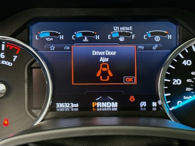 2021 Ford Expedition Platinum