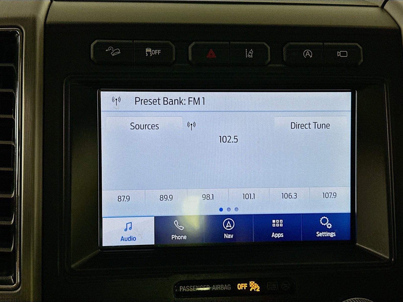 2021 Ford Expedition Platinum