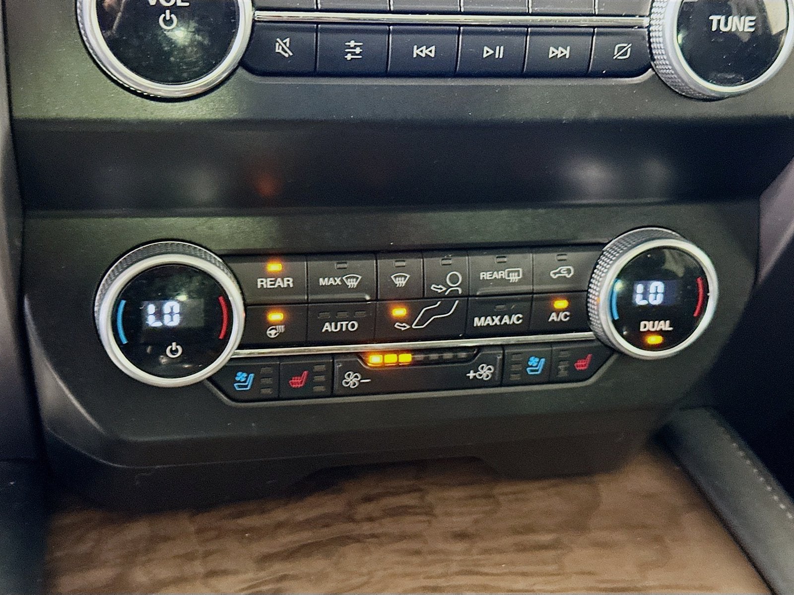 2021 Ford Expedition Platinum
