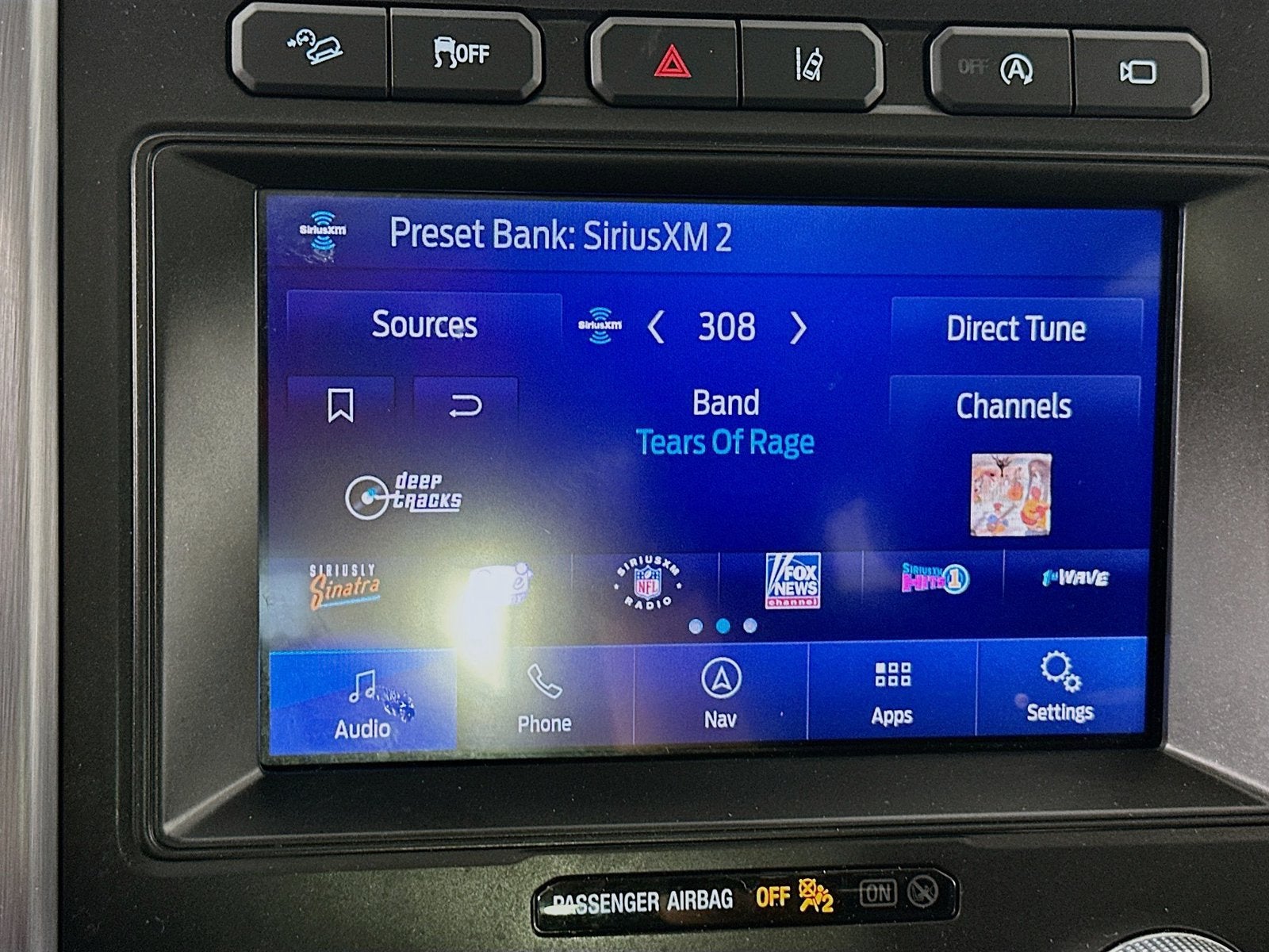 2021 Ford Expedition Platinum