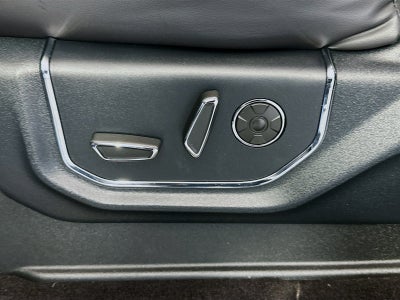 2021 Ford Expedition Platinum