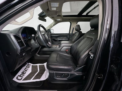 2021 Ford Expedition Platinum