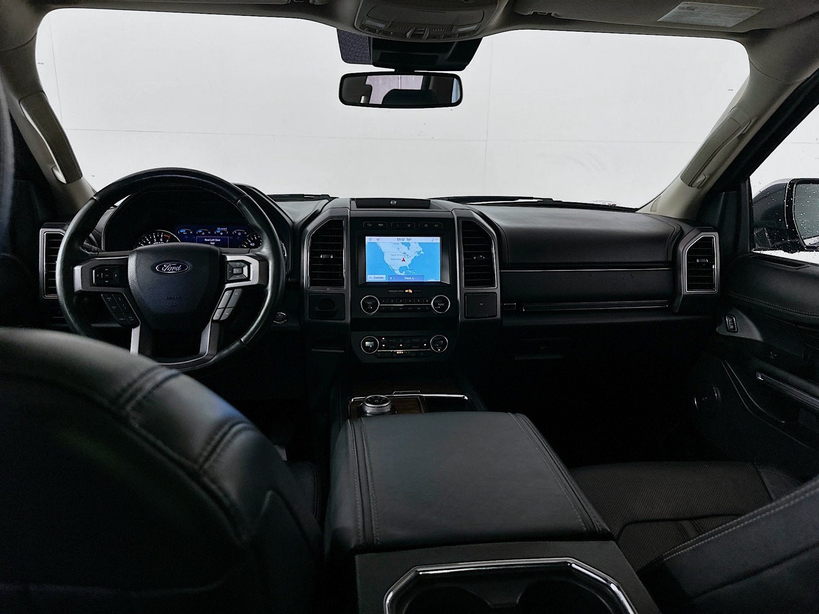 2021 Ford Expedition Platinum