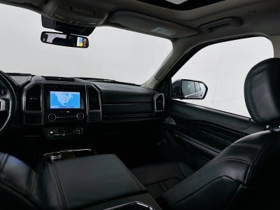 2021 Ford Expedition Platinum