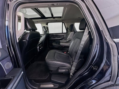 2021 Ford Expedition Platinum
