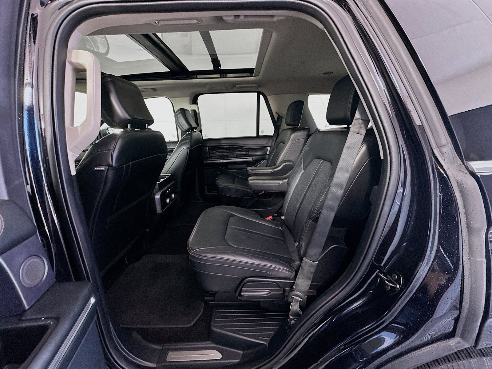 2021 Ford Expedition Platinum