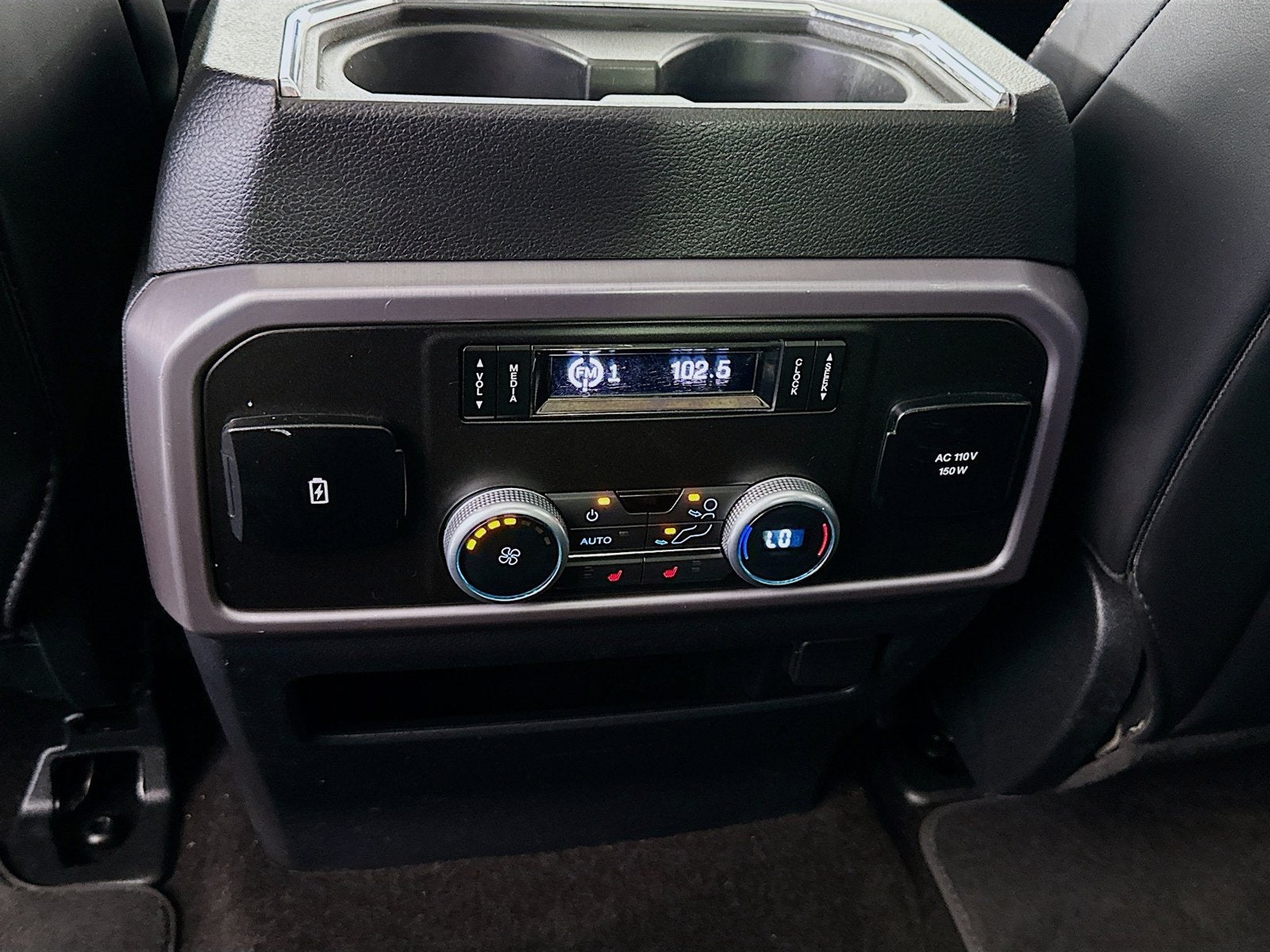 2021 Ford Expedition Platinum