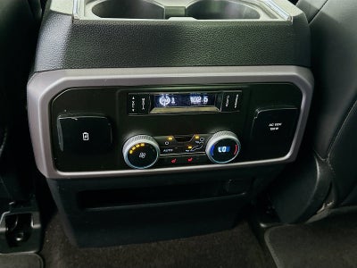 2021 Ford Expedition Platinum