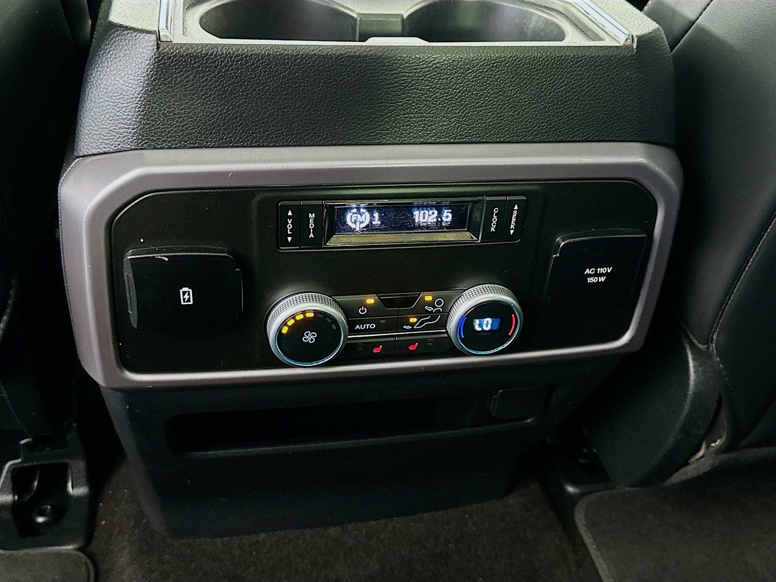 2021 Ford Expedition Platinum